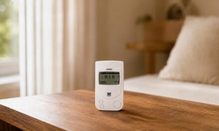 Compteur Geiger et détecteur de radioactivité : guide pratique pour 2026