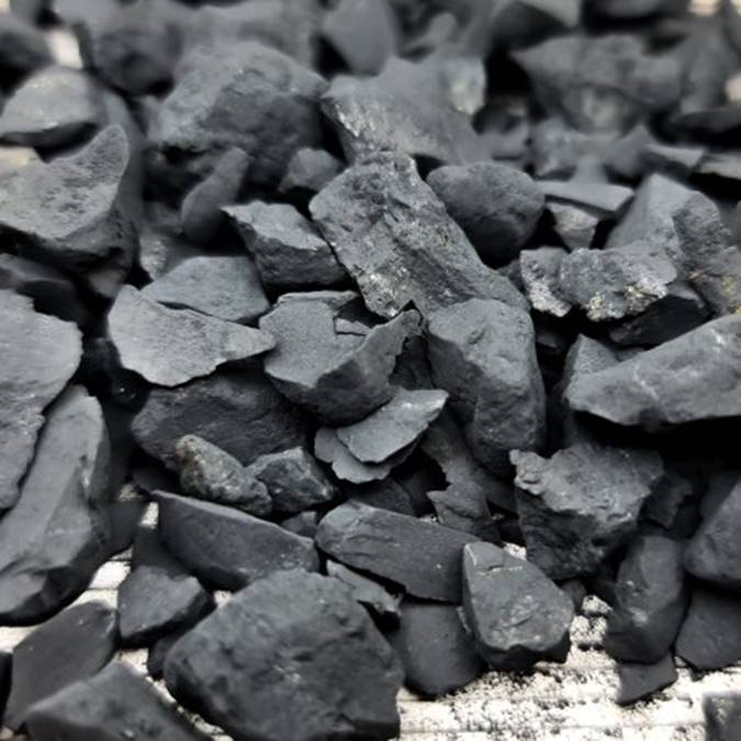Pierres de shungite pour l’eau