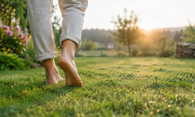 Earthing et grounding : guide pratique de la mise à la terre du corps