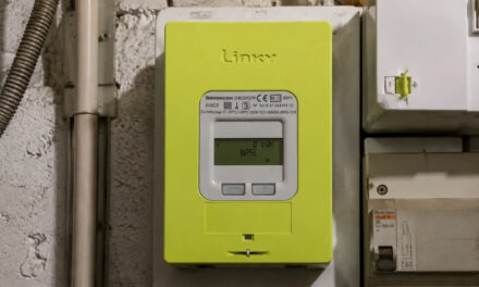 Filtre CPL pour compteur Linky : installation et mesures avant/après