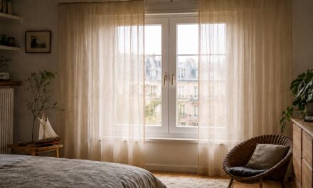 Protection contre les ondes 5G : toiles et tissus blindants pour protéger votre habitat des ondes