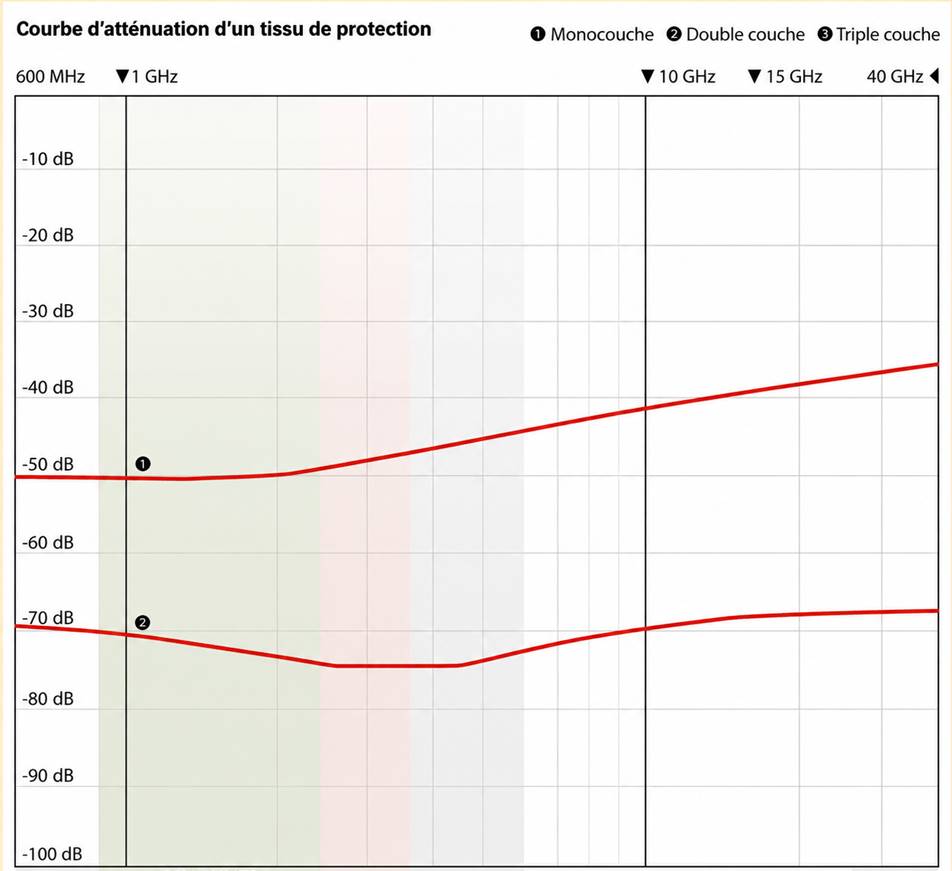 renforcer la protection autour du lit