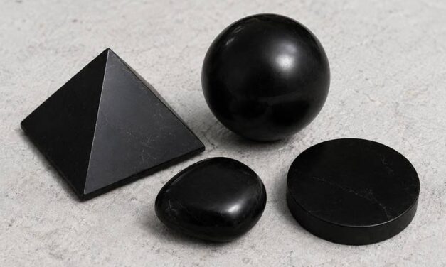 Pierre de shungite : propriétés, guide d’achat et usages au quotidien