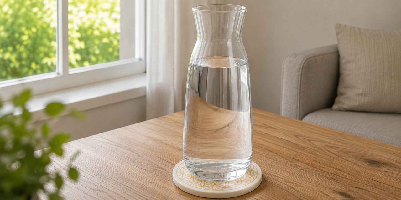 Fleur de vie et eau : comment utiliser ce symbole au quotidien ?