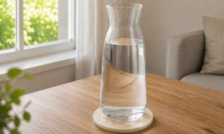Fleur de vie et eau : comment utiliser ce symbole au quotidien ?