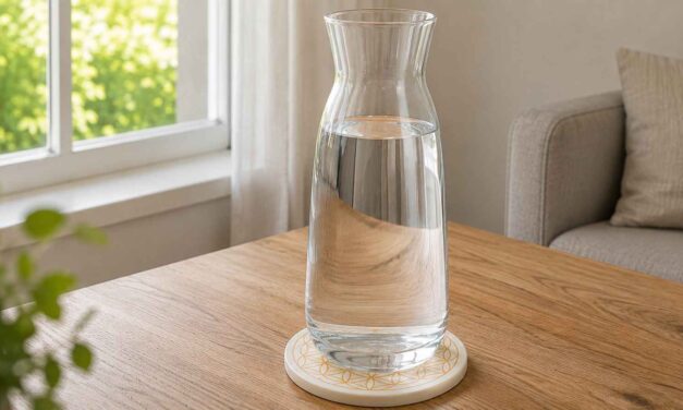 Fleur de vie et eau : comment utiliser ce symbole au quotidien ?