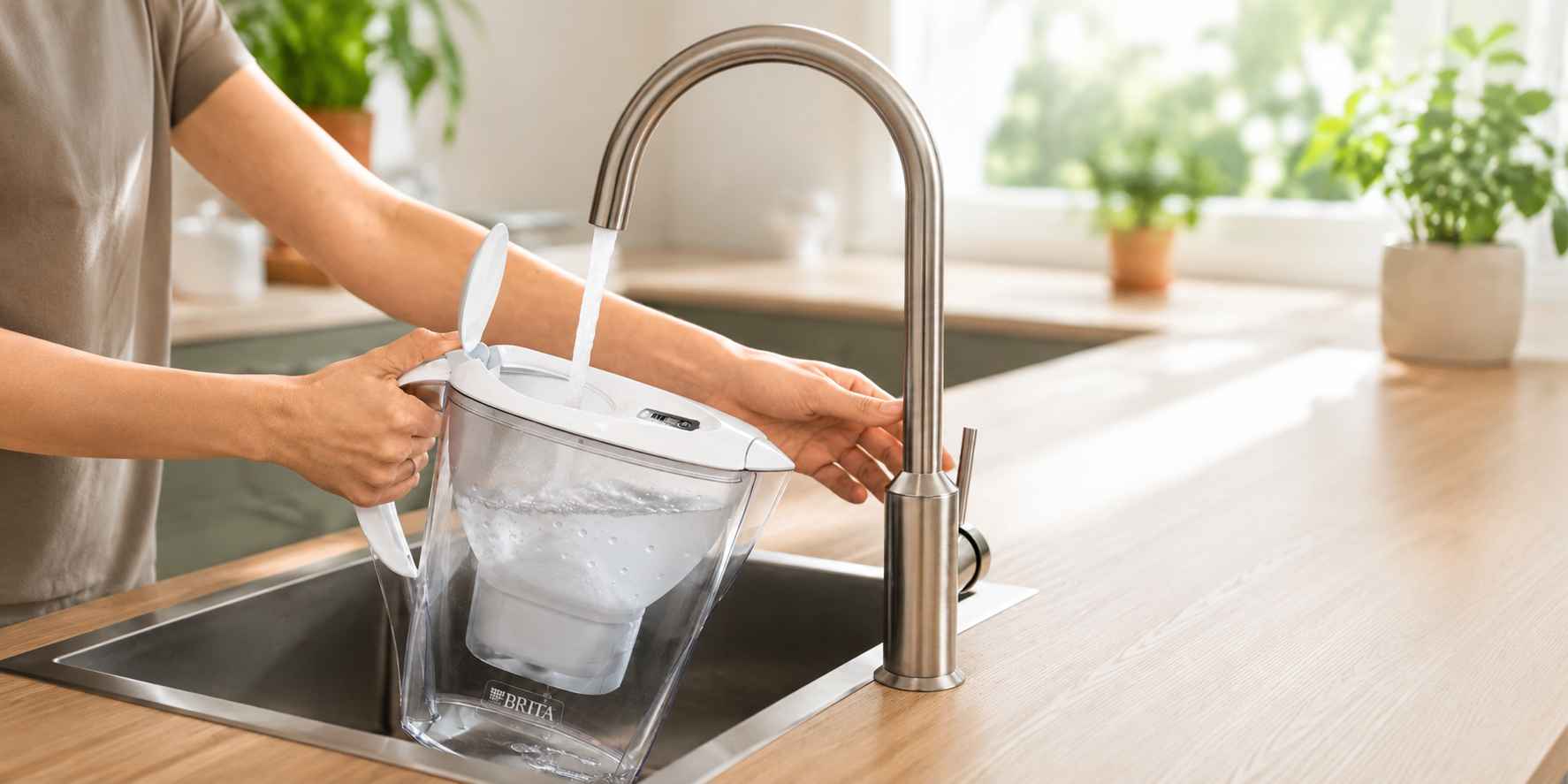 L’entretien décide autant de la qualité que le filtre