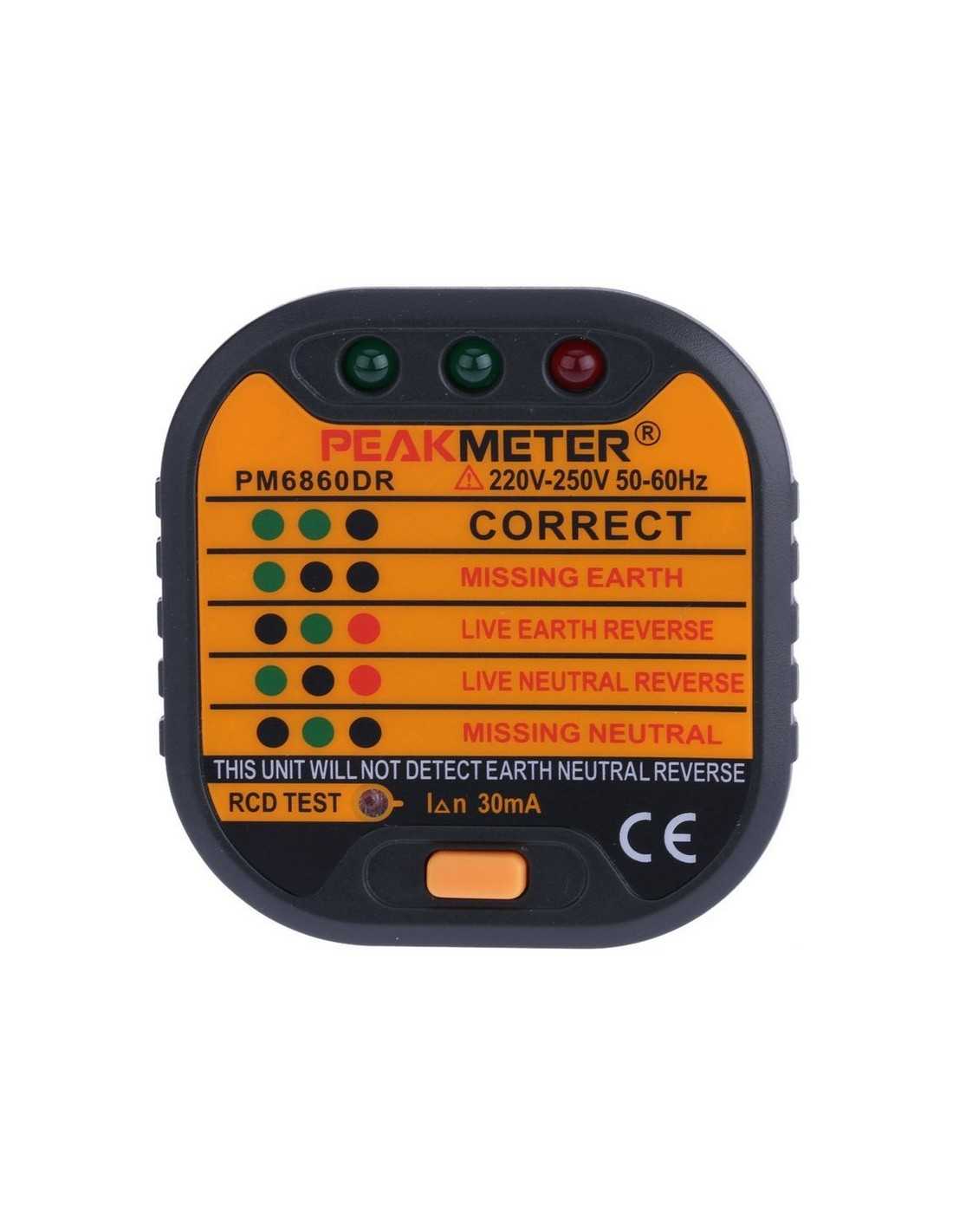 PM6860DR