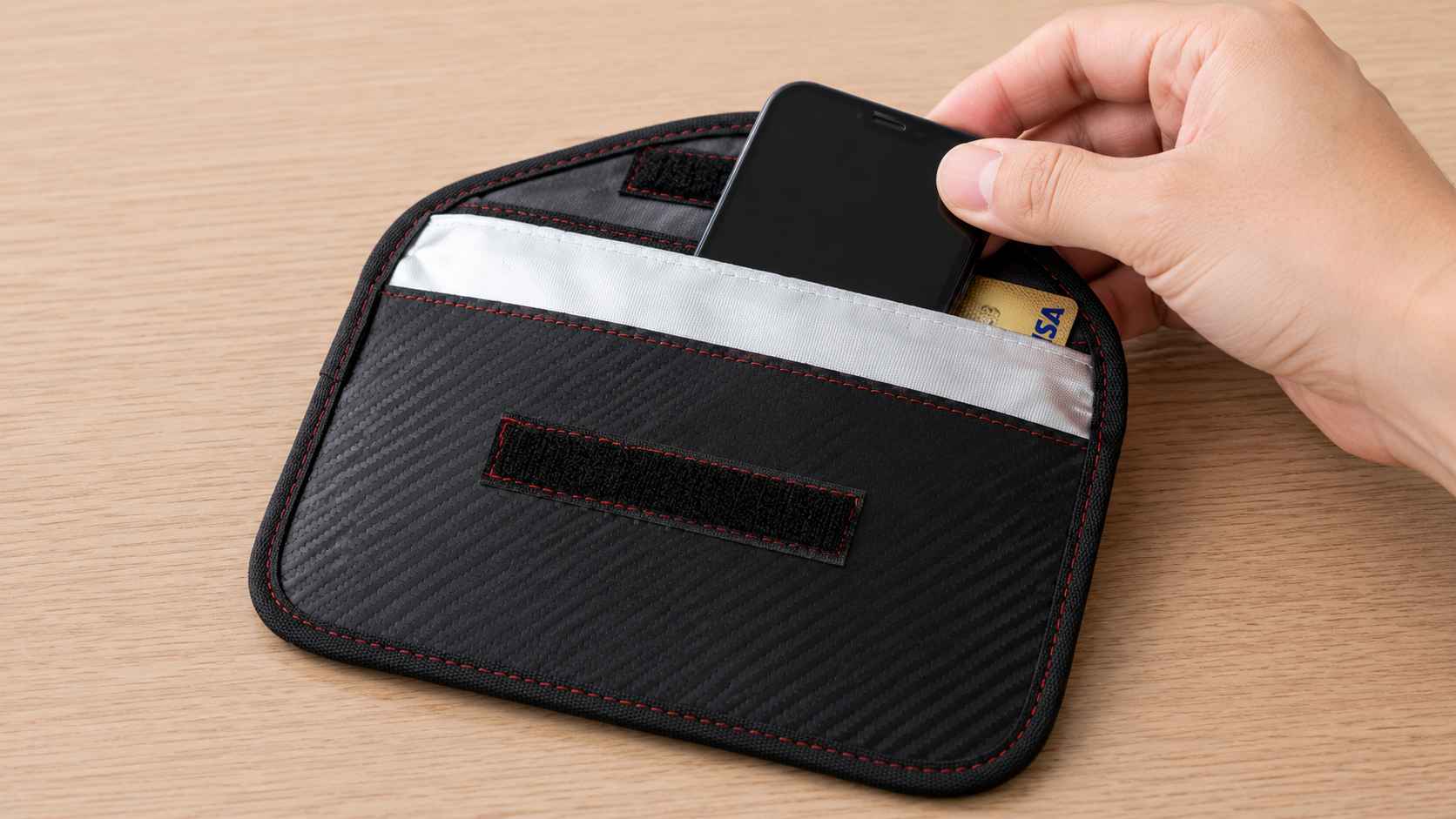 Pour un smartphone ou plusieurs objets connectés