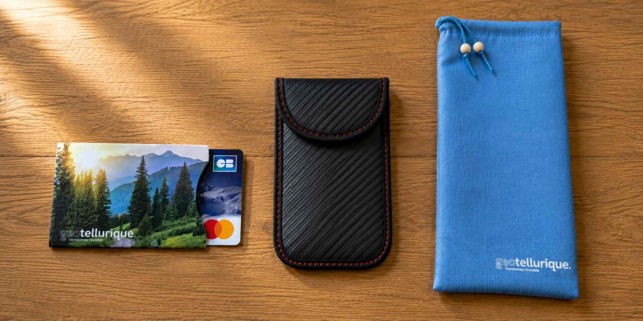 Protection RFID : comment protéger cartes, passeports, clés et objets connectés ?
