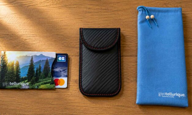 Protection RFID : comment protéger cartes, passeports, clés et objets connectés ?