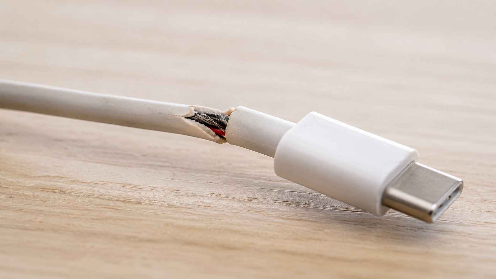 Quand faut-il débrancher immédiatement
