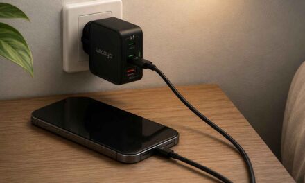 Chargeur de téléphone avec prise de terre : pourquoi et comment l’utiliser ?