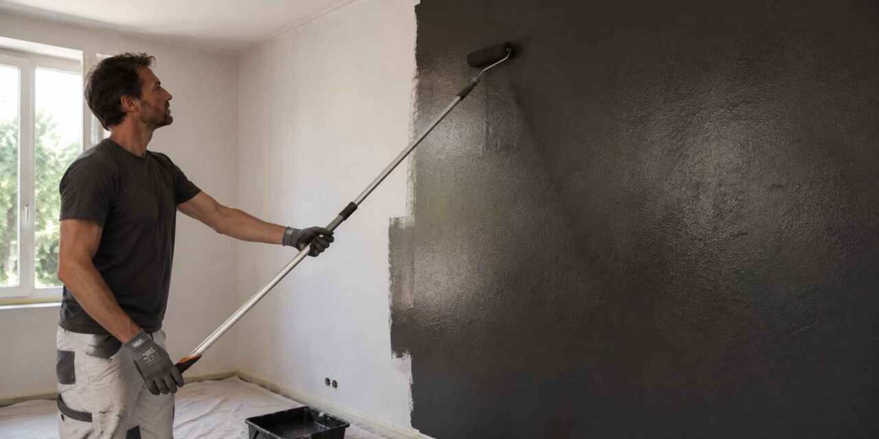 Peinture anti-ondes : comment concevoir un blindage réellement efficace ?