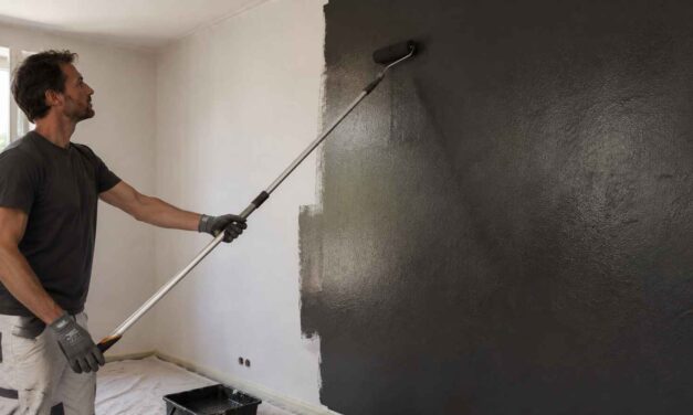 Peinture anti-ondes : comment concevoir un blindage réellement efficace ?