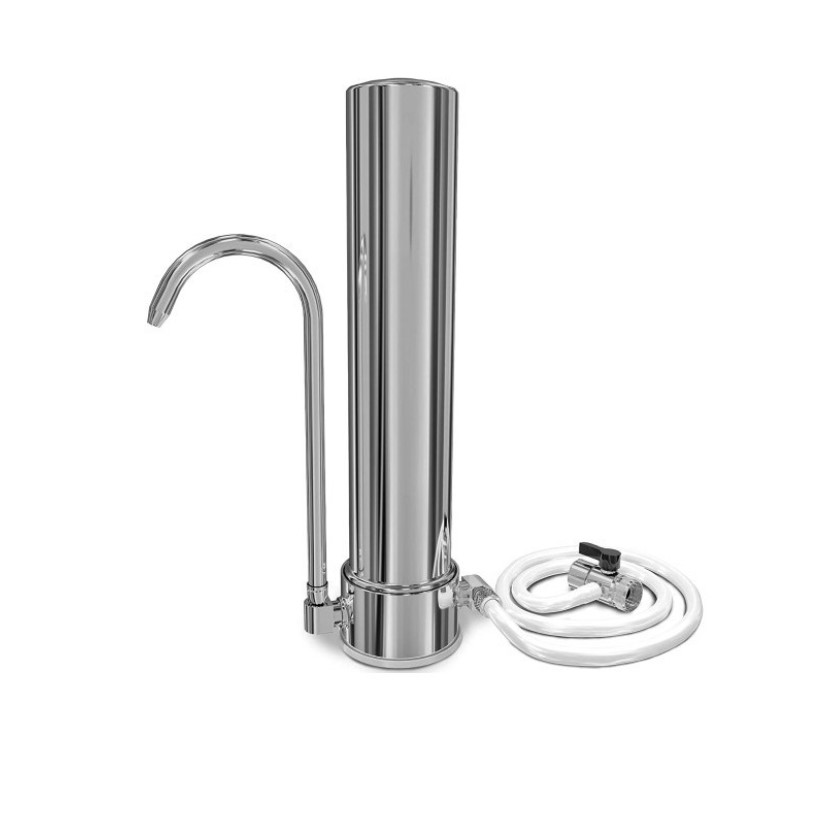 purificateur d'eau evier aragon aqua geyser
