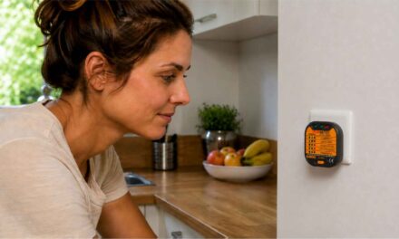 Comment utiliser un testeur de terre pour contrôler une prise électrique ?