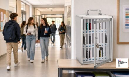 Pause numérique dans les établissements scolaires : comment l&rsquo;appliquer à la rentrée 2026