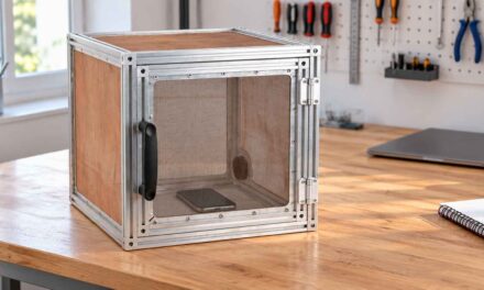 Cage de Faraday : principe, matériaux et équipements efficaces