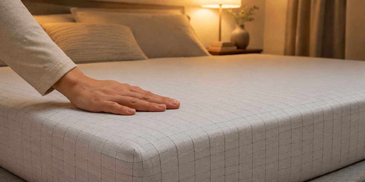 Drap de mise à la terre : comment choisir, raccorder et vérifier son équipement ?
