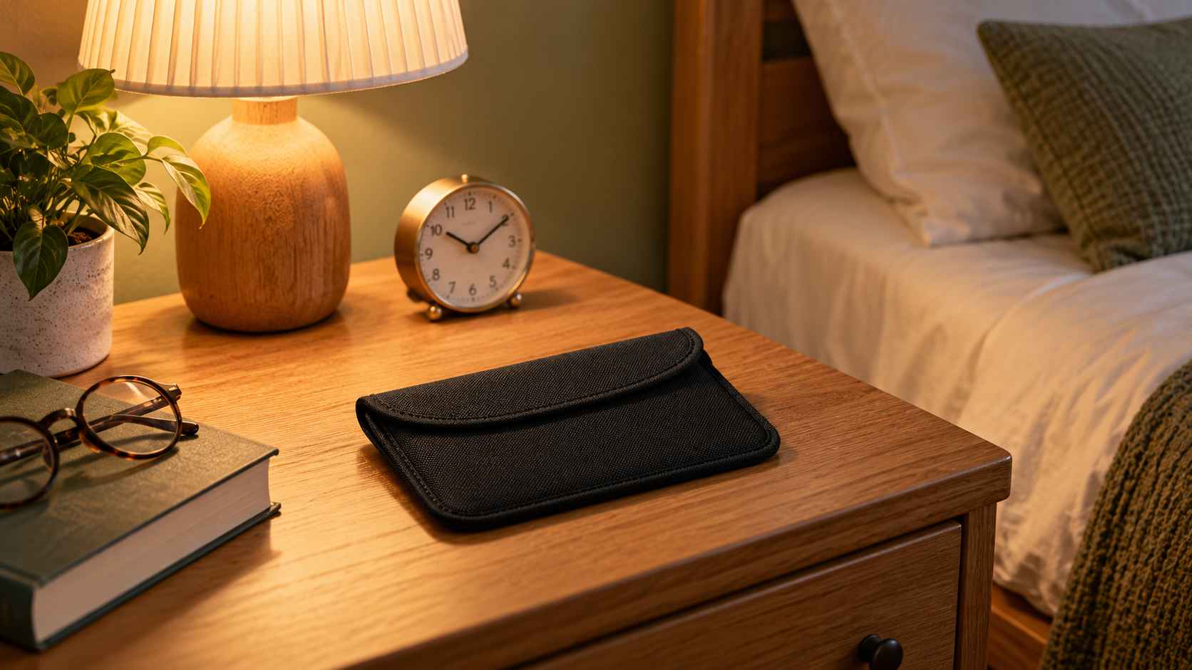 Le téléphone et les objets connectés
