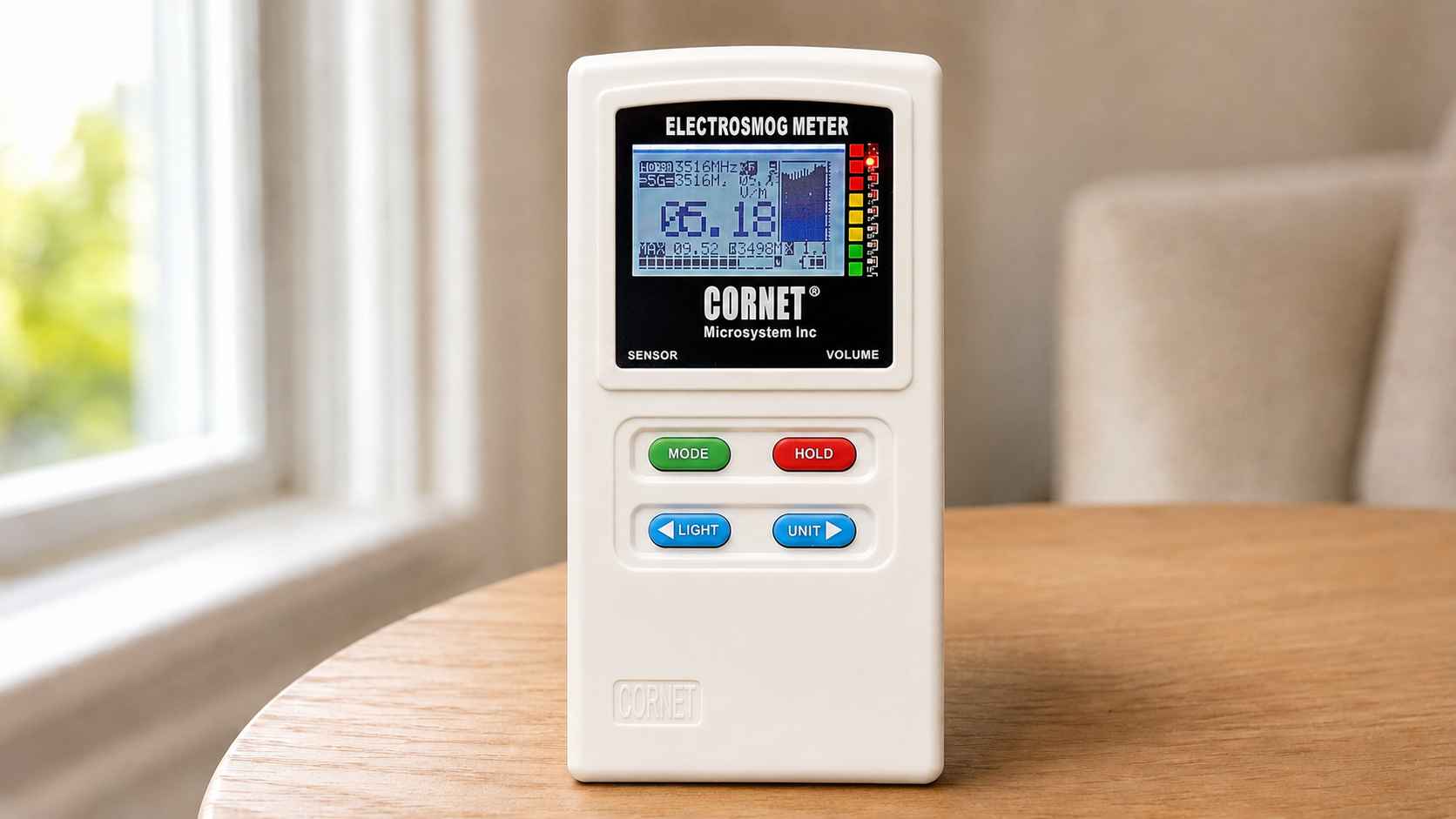Les appareils combinés