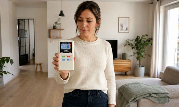 Quel détecteur d’ondes électromagnétiques choisir selon vos besoins ?
