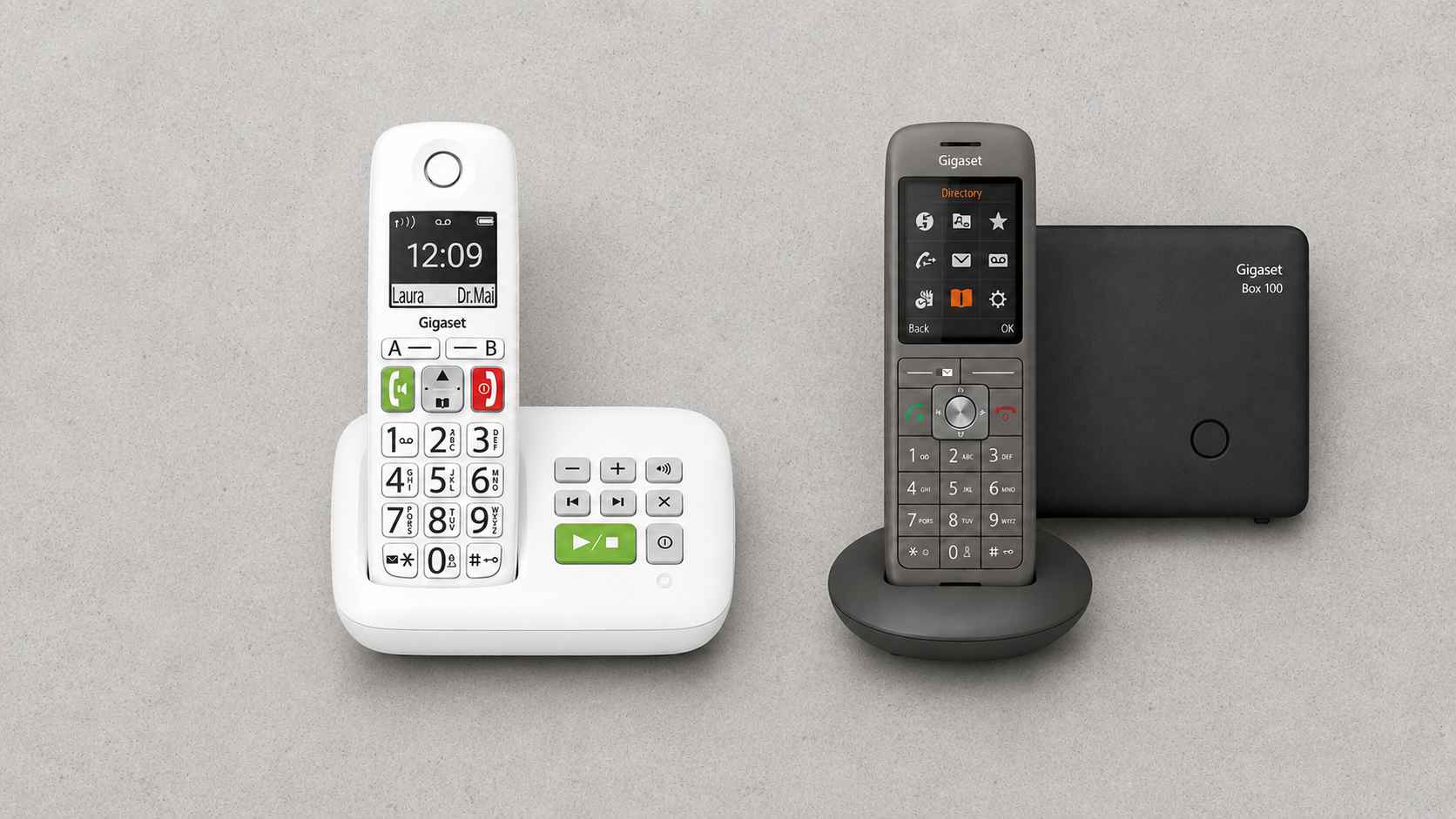 Téléphone sans fil basses radiations ce que change réellement l’Eco DECT