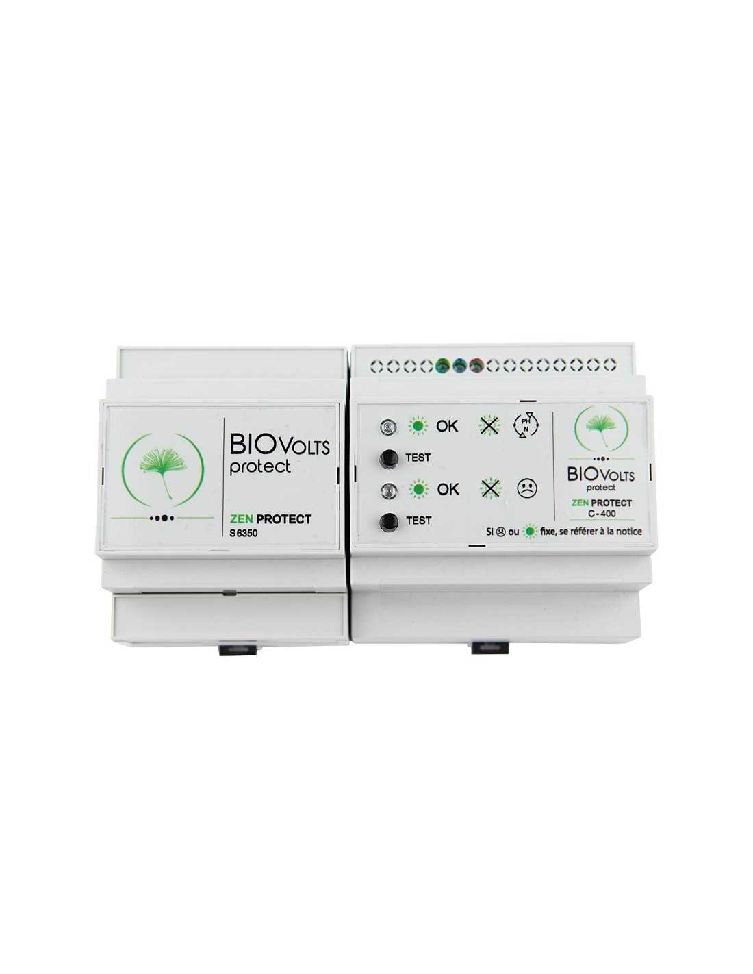Zen Protect (Biovolts Protect)