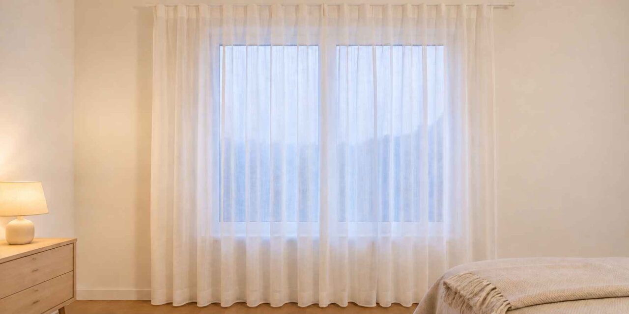 Comment blinder une chambre contre les ondes et choisir les bonnes solutions ?