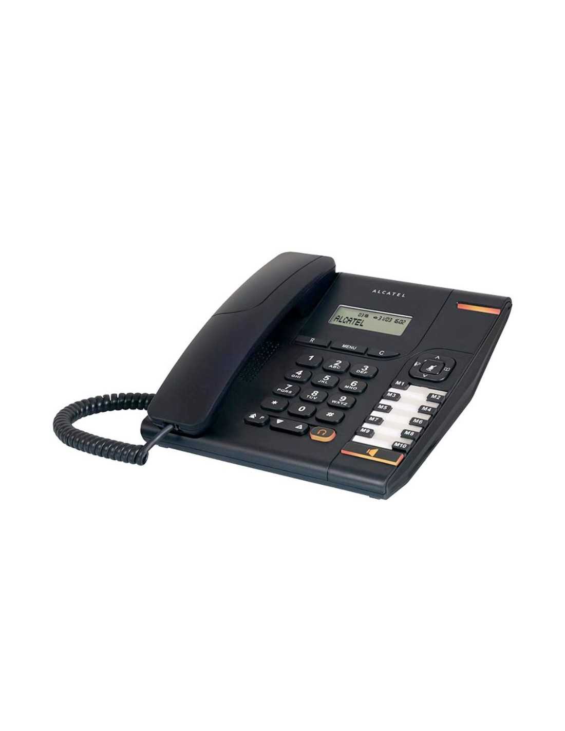 Alcatel Temporis 580