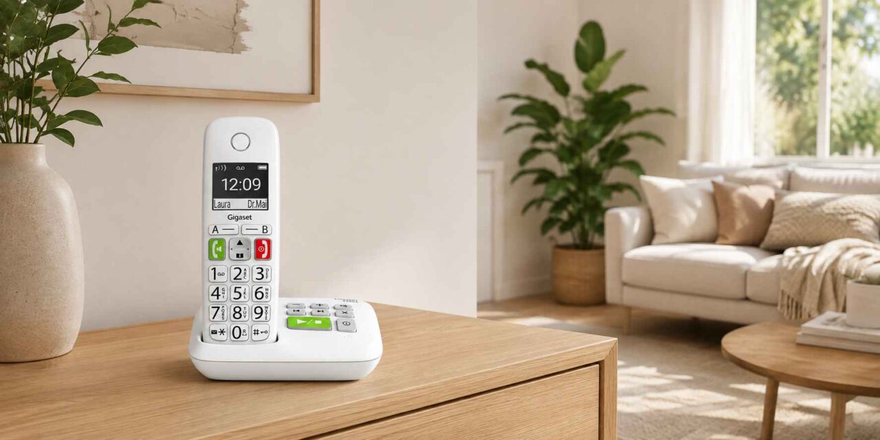 Téléphone sans fil basses radiations : comment réduire les ondes liées à la téléphonie chez soi ?