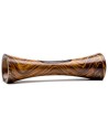 Enceintes passives en bois