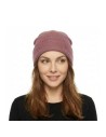Bonnets anti-ondes