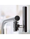 Filtrer l’eau