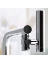 Filtrer l’eau