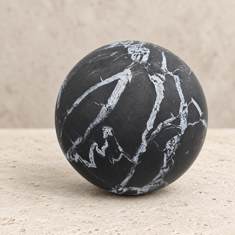 Shungite - Pierre de protection