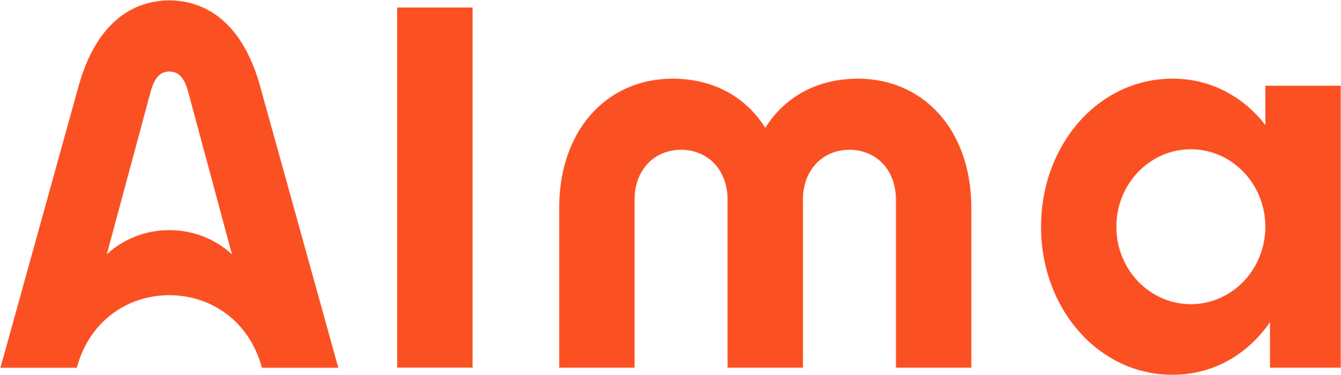 Logo Alma