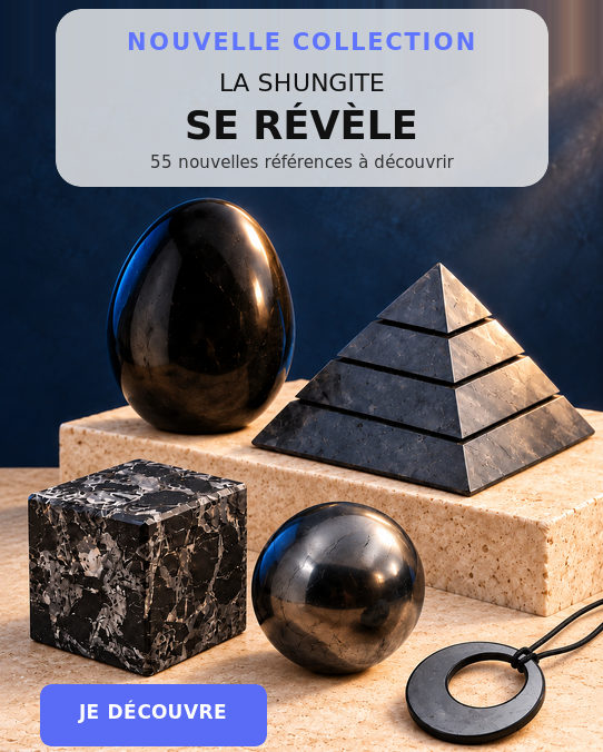 Optez pour une eau filtrée et revitalisée - Geotellurique.fr